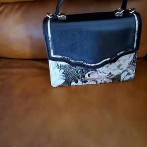 BRAHMIN Eden Francine Crossbody